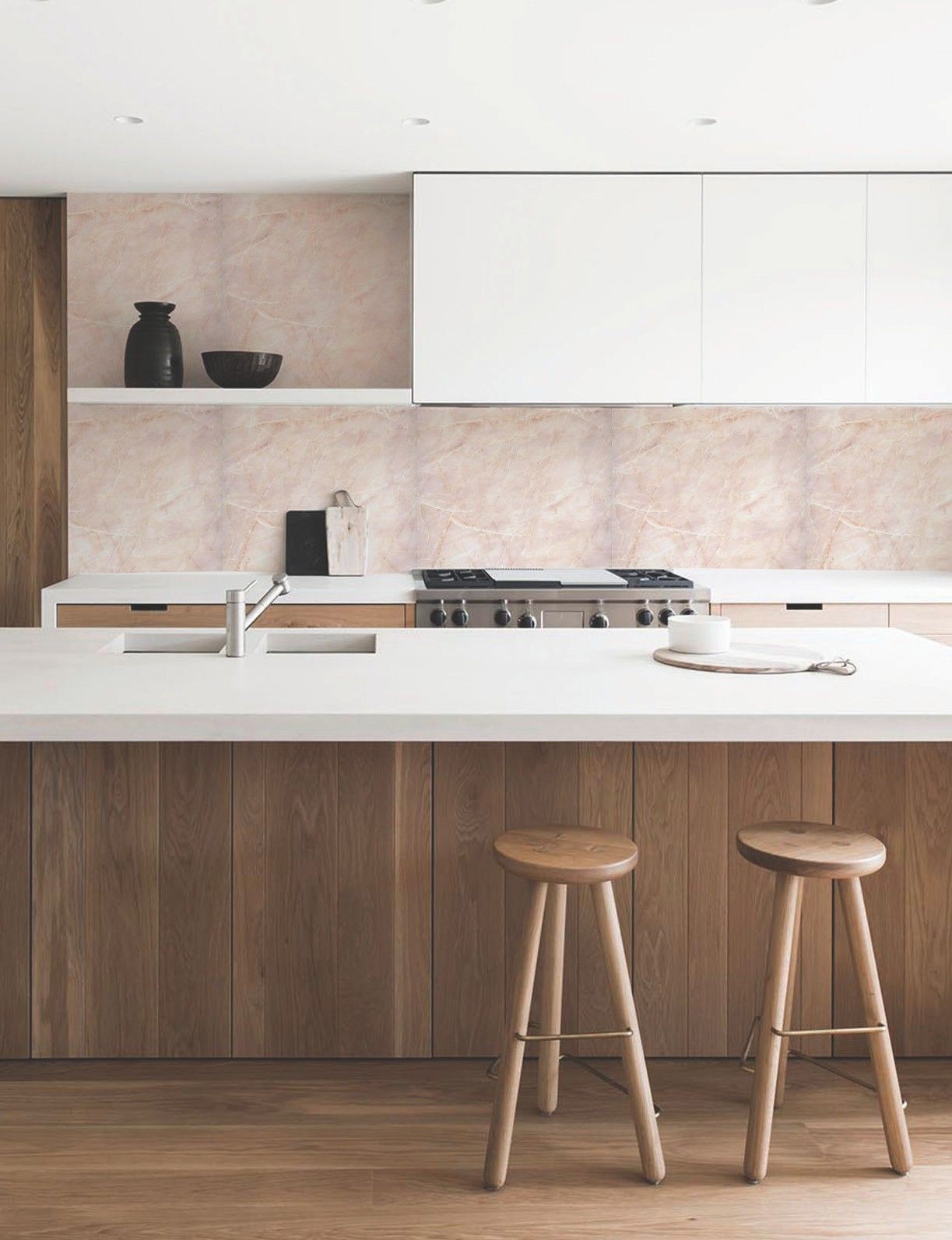 Luxury that fits every budget