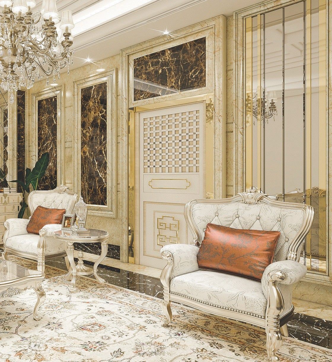 Commercial Interiors